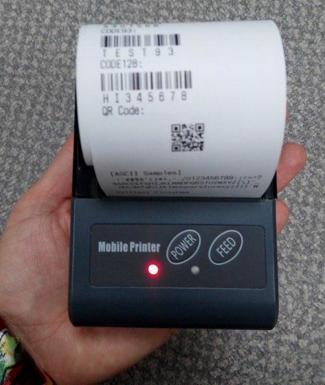 Rongta RPP-02